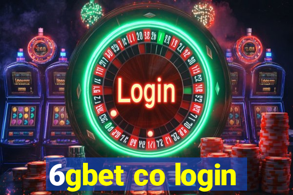 6gbet co login